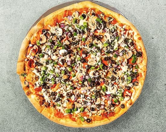 Pop's Pizza photo 3
