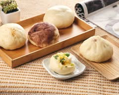 小師傅手工包子