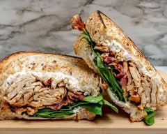 Mudgie's Deli & Wine Shop