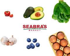 Seabra's Market (1000 S Elmora Ave)