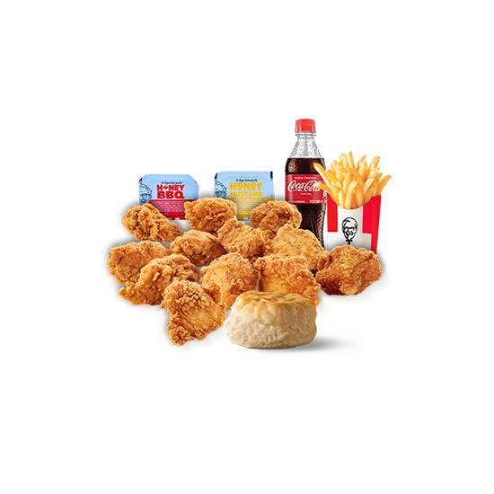 Combo 12 Nuggets