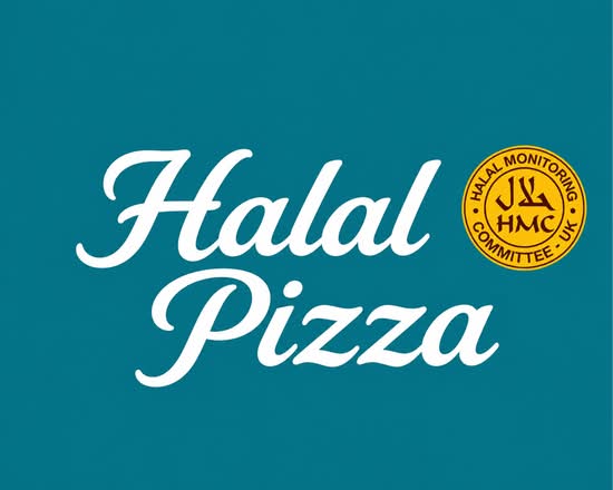Halal Pizza (Camberwell)