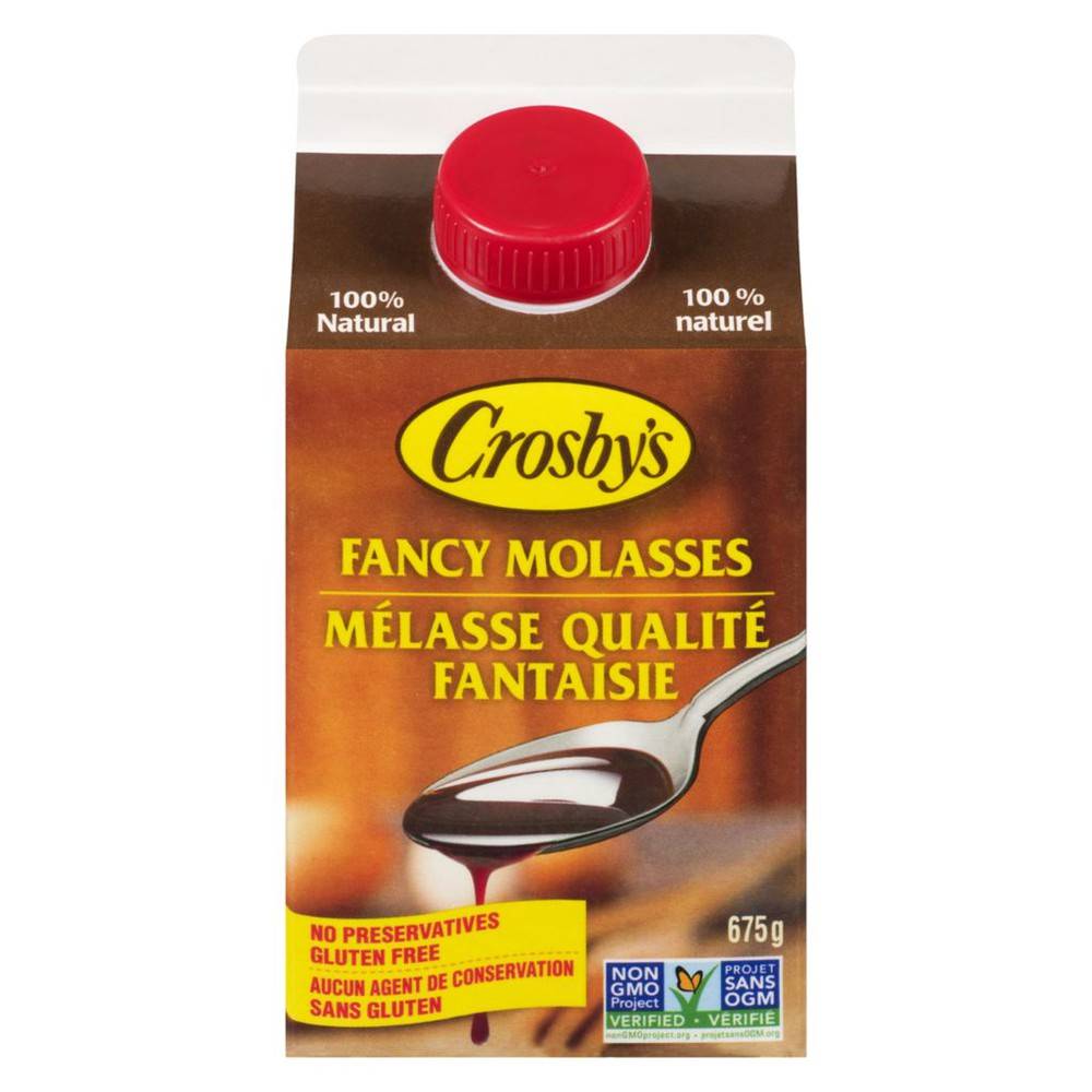 Crosby's Fancy Molasses (675 g)