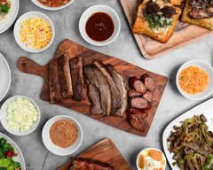 Pig Pen BBQ (Dripping Springs)