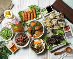 小玄越式美食 BẾP CÔ HUYỀN