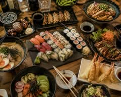 Sushi Masuta Schützenstrasse 🍣