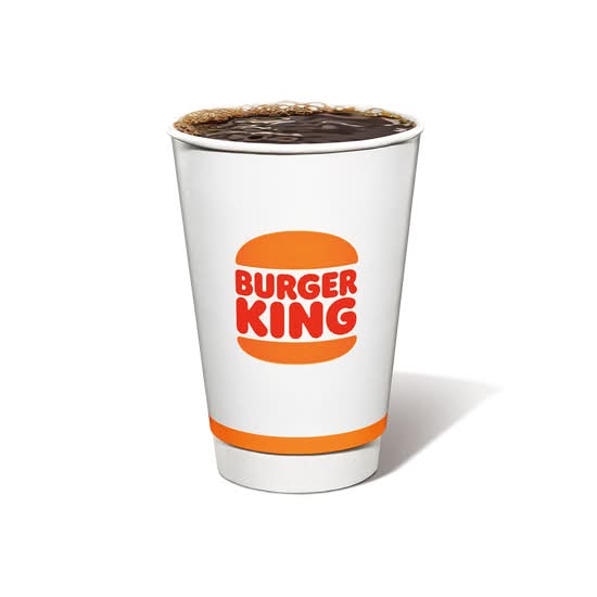 Brewed Coffee