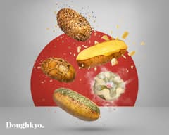 Doughkyo (Cabramatta)