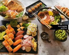 Sushi EM