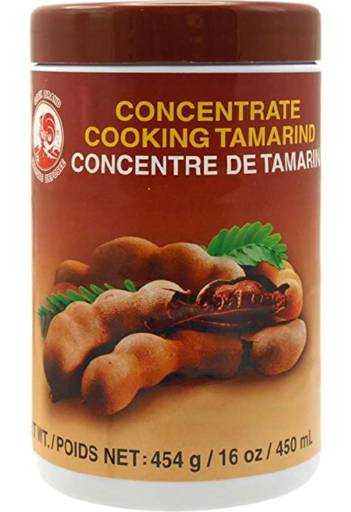 Tamarind Concentrate 454g