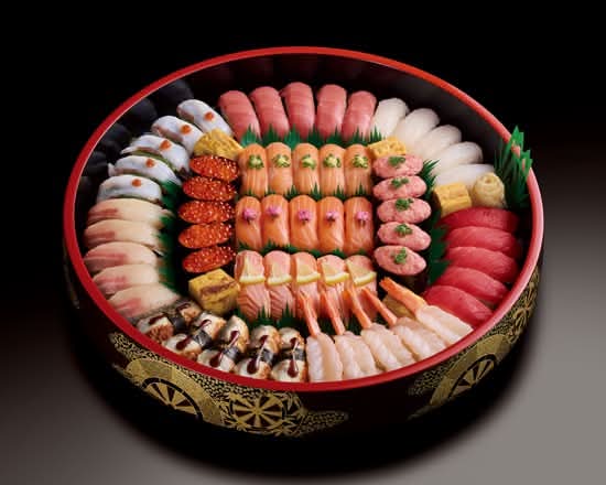 百合 (ゆり) 5人前【 V2680 】Yuri (5 Servings)