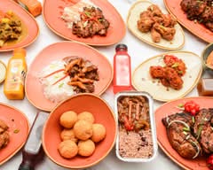 BUTTERFLY JERK (Orpington)