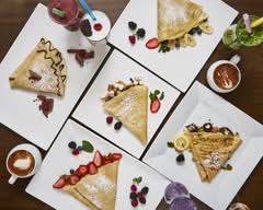Holy Crêpe (5142 Rue Beaubien E)