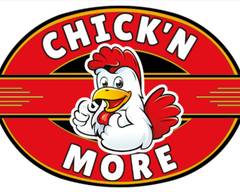 CHICK N MORE