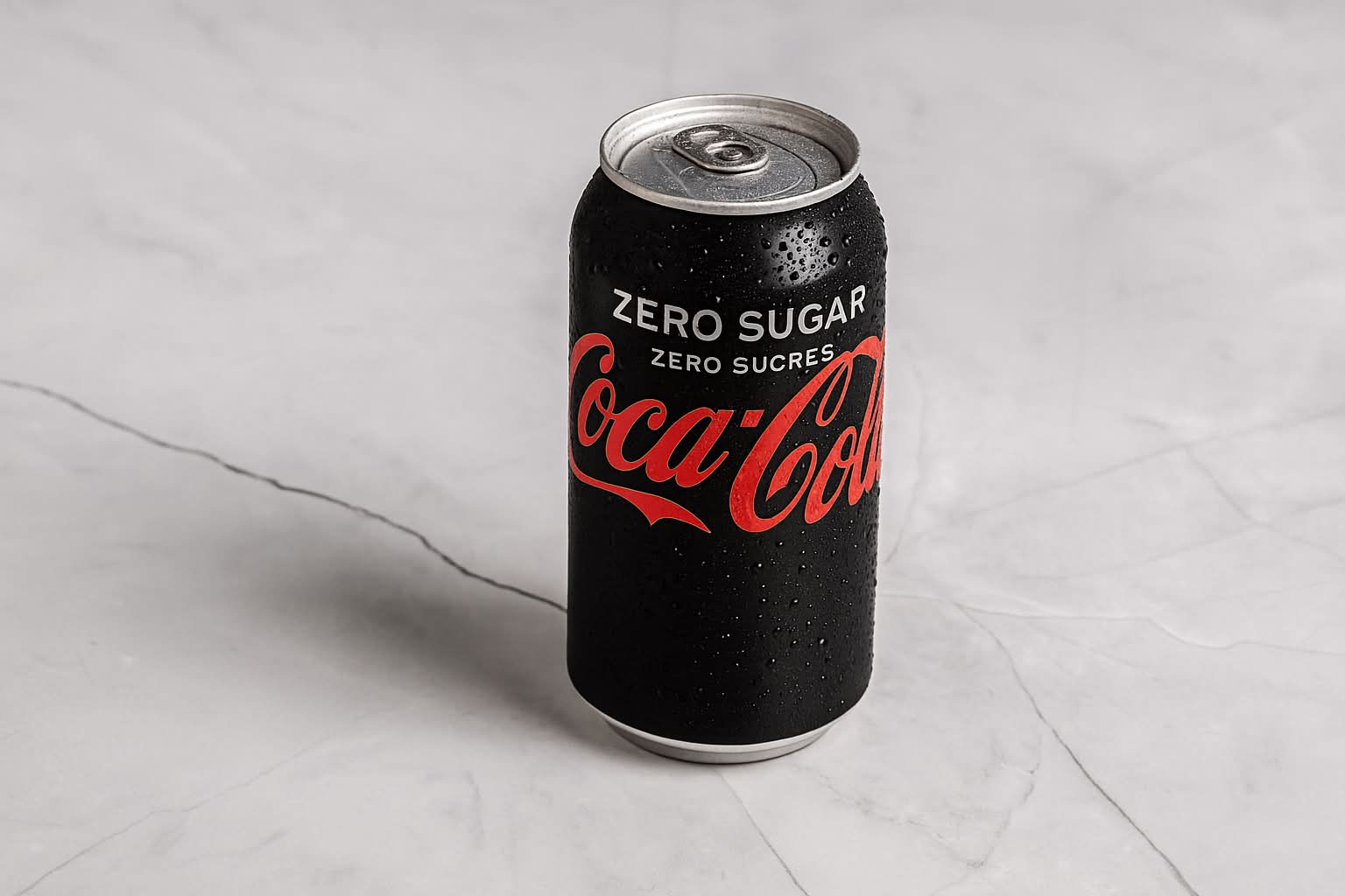 Coca-Cola Zéro