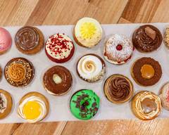 Simply Donuts (Palmerston City)