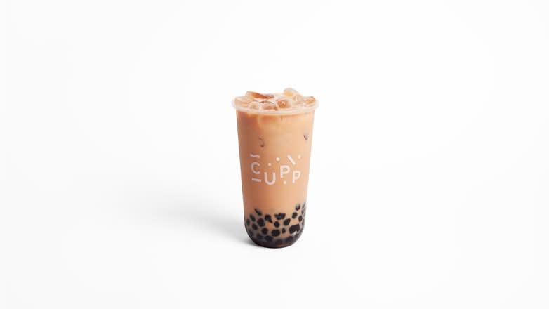 Chai Milk Tea