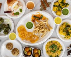 Ji Gujju Foods