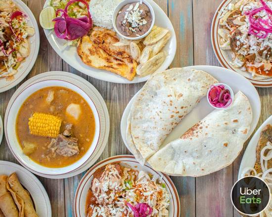 Honduras Restaurant