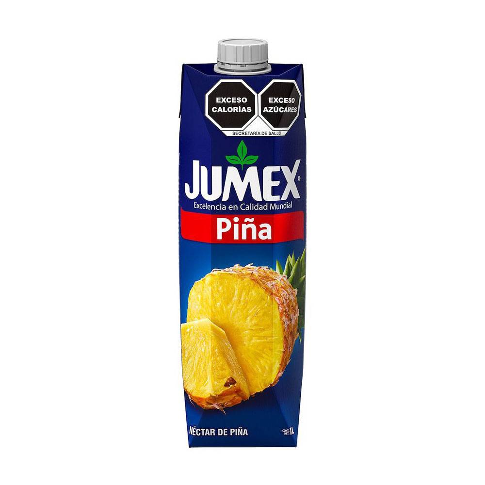 Jumex jugo (1 lt)