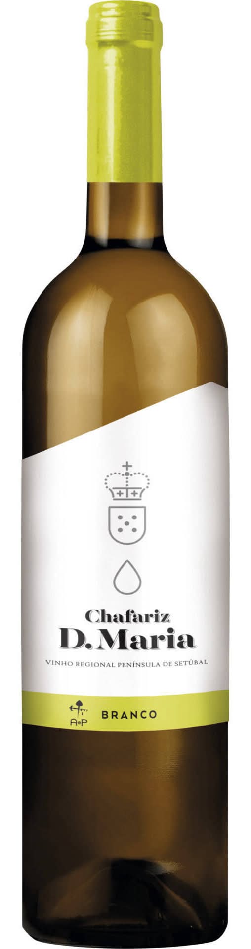 Chafariz D. Maria Península de Setúbal Vinho Branco Chafariz D. Maria (garrafa 75 cl)