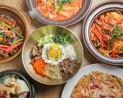 Hansol Korean Restaurant