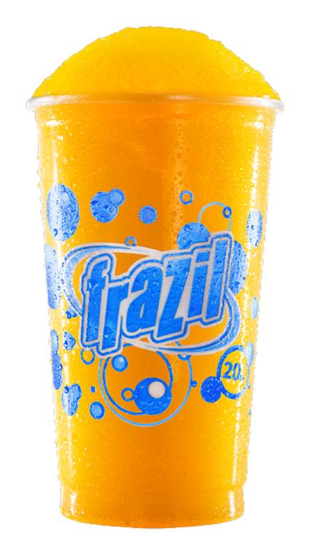 FRAZIL Frozen Beverage MEDIUM