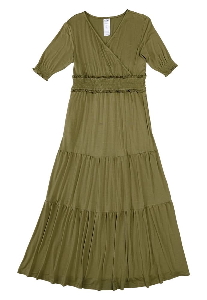 picnic maxi dress Picnic Maxi Dress