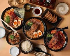 北海道味噌らーめん　味噌ノ頂 HokkaidouRamen  MisonoITADAKI