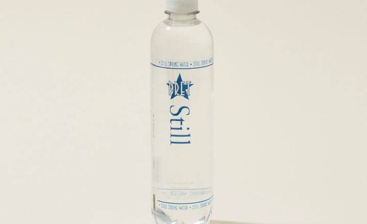 Pret Still Water