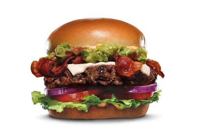 Guacamole Angus