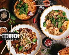 P'Nut Asian Kitchen (Balmain)