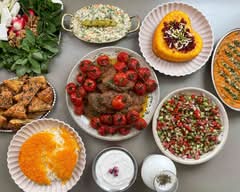 Kabobistan (13605 Richmond Hwy)