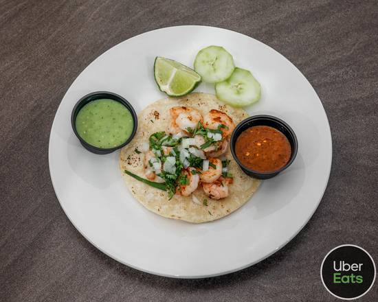 Shrimp (Camaron)