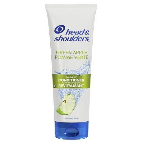Head & Shoulders Green Apple Conditioner (325 ml)