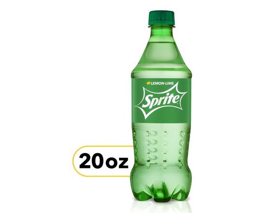 Sprite (20 oz)