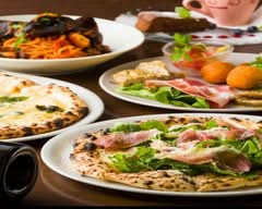 Pizzeria e trattoria elianto