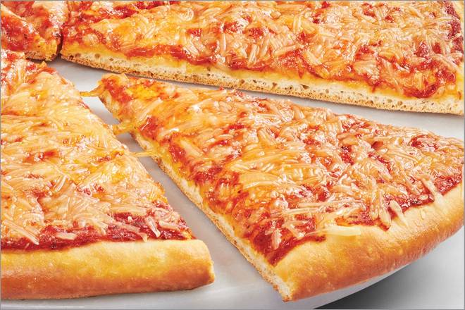 Dairy-Free Cheese - Cheese - Baking Required