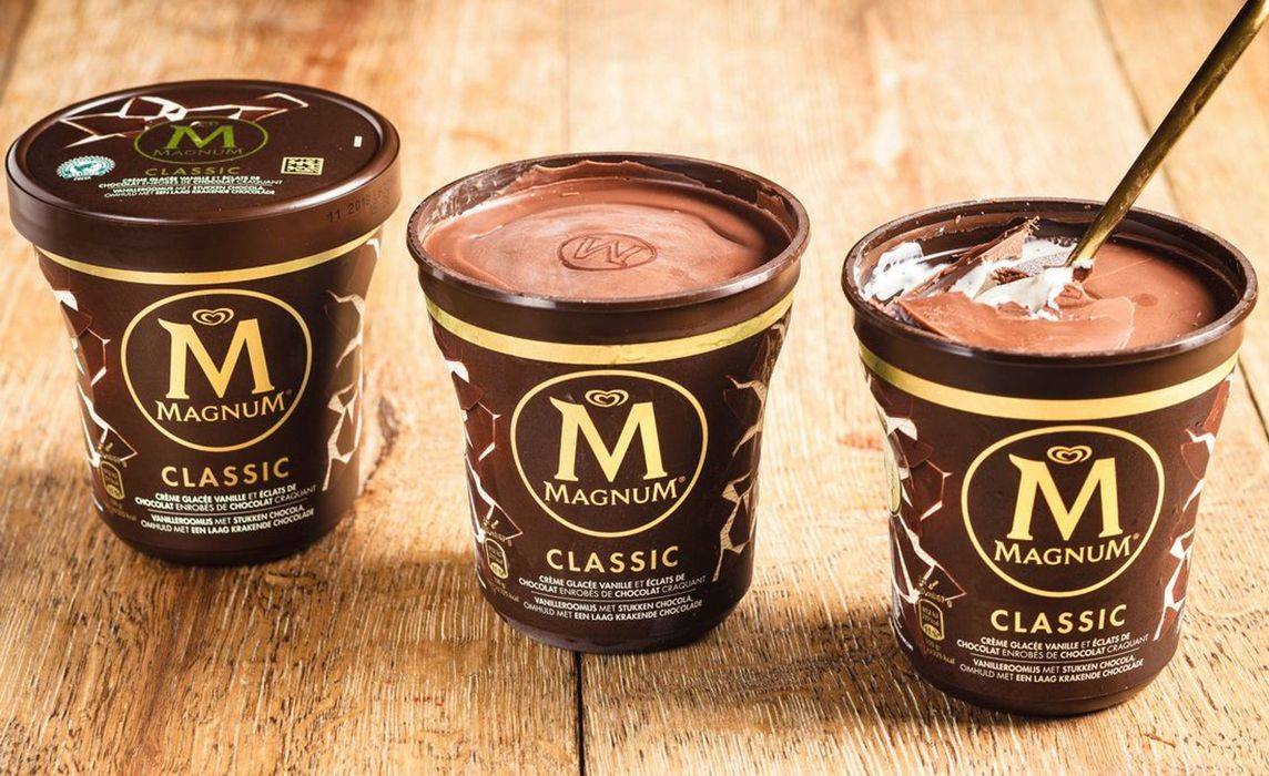 Three Magnum Pint Combo