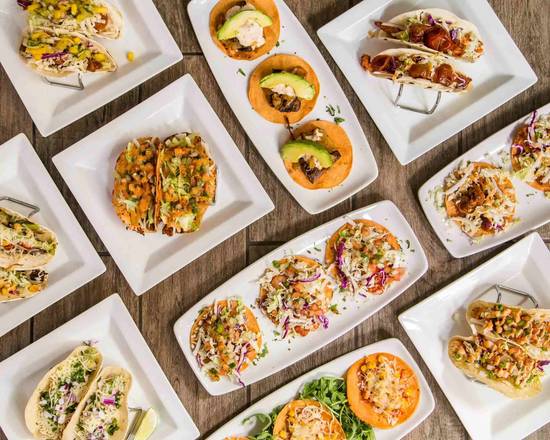 7 Tequilas Mexican Restaurant (Johns Creek)