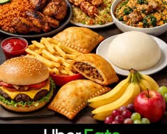 The Kings and Queens Eats