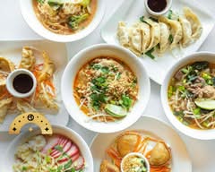 Benny's Noodle House 