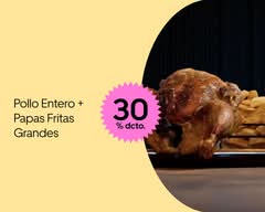 Pollos Asados Casa Nostra - La Florida