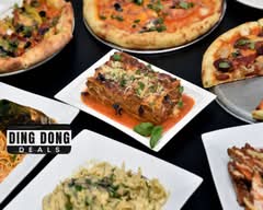 Mediterranean Kitchen and Grill