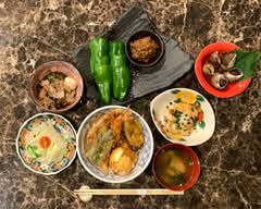 天ぷら周平Kaya-machi tenpurasyuuhei Kaya-machi