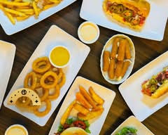 AHLI BURGER (Leon)