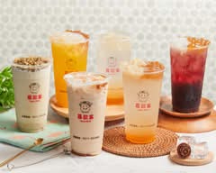慕飲客M.N.C 冬山中華店