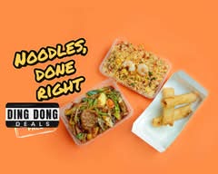 Noodle Asia