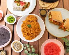 Santita Pibil (Roma)