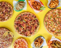 Roma Pizza & Pasta (Smyrna)